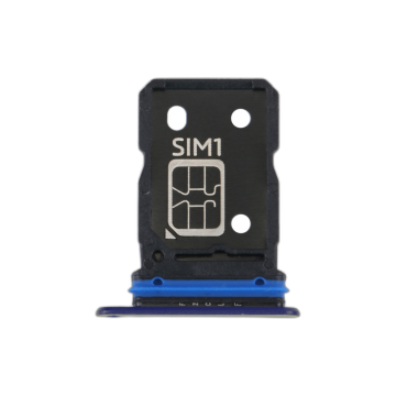 Vivo V25E Blue Sim Tray - Image 2