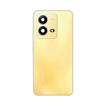 Vivo V25E Golden Housing - Image 2
