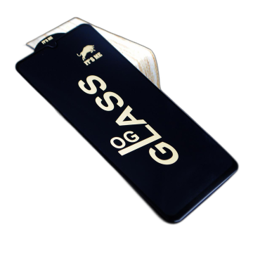 Vivo V25e HD Glass OG Glass Protector Full Screen Glass For Vivo V25e  - Image 2
