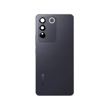 Vivo V27E Black Housing - Image 2