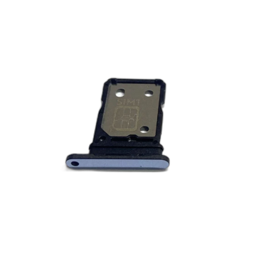 Vivo V27E Blue Sim Tray - Image 2