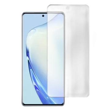 Vivo V27E Glass Protector Gorilla Flexible Tempered Glass For Vivo V27E  - Image 2