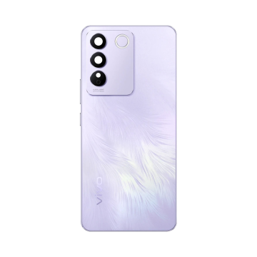 Vivo V27E Purple Housing - Image 2