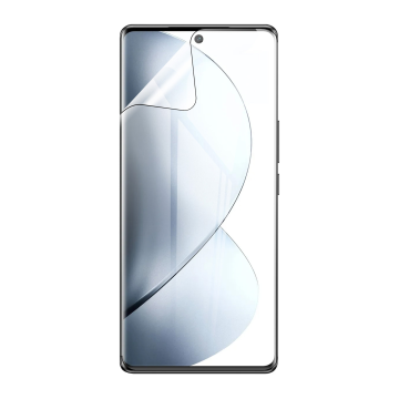 Vivo V29 Front Jelly Protector Soft Film Protection Hydrogel - Image 2