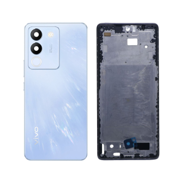 Vivo V29E Blue Housing - Image 2