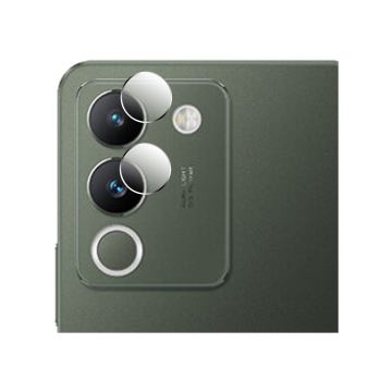 Vivo V29e Camera Lens Protector - 9H Flexible Glass - Image 2