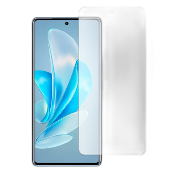 Vivo V29E Glass Protector Gorilla Flexible Tempered Glass For Vivo V29E  - Image 2