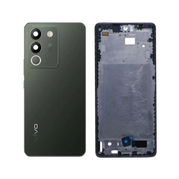 Vivo V29E Green Housing - Image 2