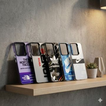 Vivo V29E Multicolour SO COOL Premium Quality Case - Image 2