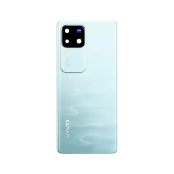 Vivo V30 Blue Housing - Image 2