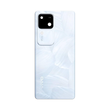 Vivo V30 White Housing - Image 2