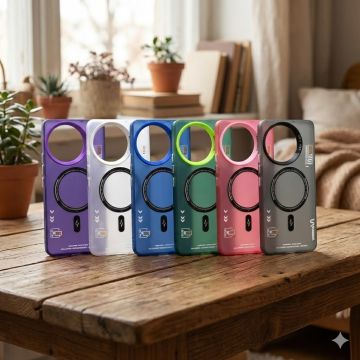 Vivo V30e Multicolour SO COOL Premium Quality Case - Image 2