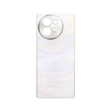 Vivo V30E White Housing - Image 2