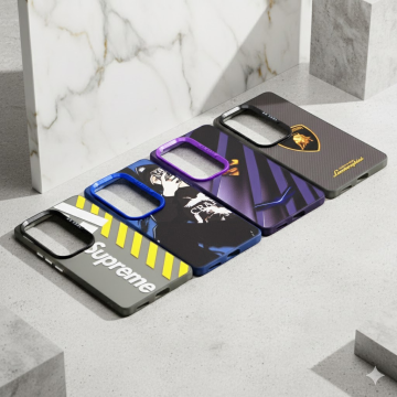 Vivo V40e Multicolour SO COOL Mobile Cover - Image 2