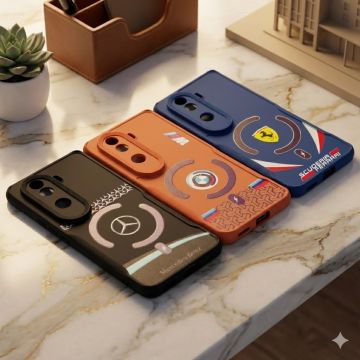 Vivo V40e Soft Texture Mobile Cover - Image 2