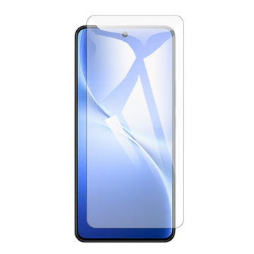 Vivo V60 Lite Polish Glass Screen Protector - Anti-Scratch 9H - Image 2