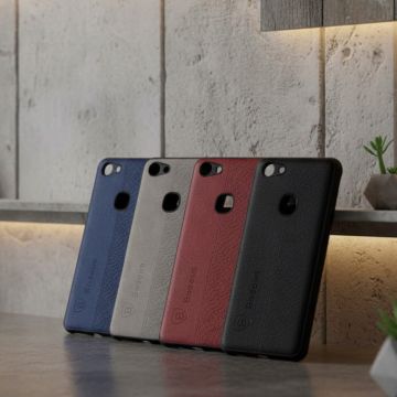 Vivo V7 Back Cover Multicolour Case For Vivo V7 - Leather - Image 2