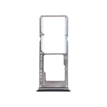 Vivo V9 Black Sim Tray - Image 2