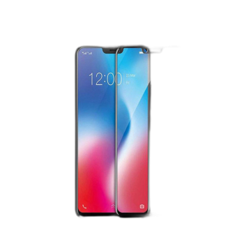 Vivo V9 Full Screen Protector 9D Tempered Glass Protector For Vivo V9 - Image 2