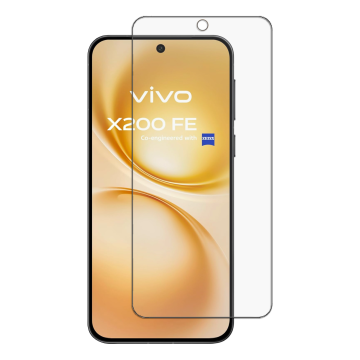 Vivo X200 FE Unbreakable Gorilla Flexible Nano Glass Screen Protector - Image 2
