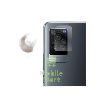 Vivo X60 Pro Back Camera Lens Protector Gorilla Protection For Vivo X60 Pro