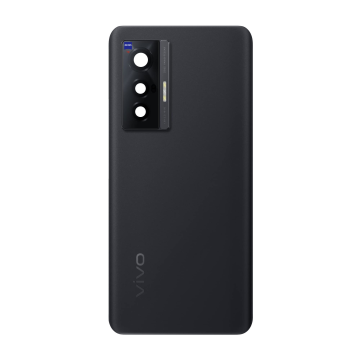 Vivo X70 Black Housing - Image 2