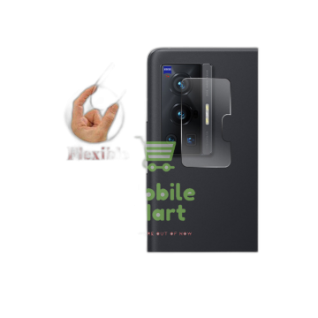 Vivo X70 Pro Back Camera Lens Protector Gorilla Protection For Vivo X70 Pro  - Image 2