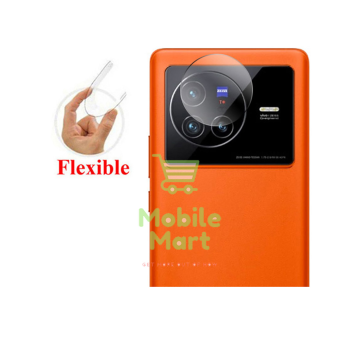 Vivo X80 Back Camera Lens Protector Gorilla Protection For Vivo X80  - Image 2
