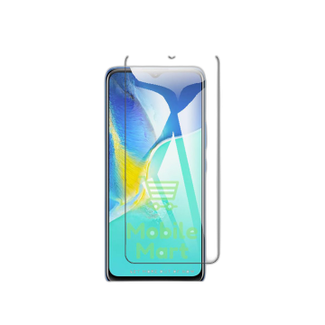 Vivo Y01 Glass Protector simple Tempered Glass For Vivo Y01 - Image 2