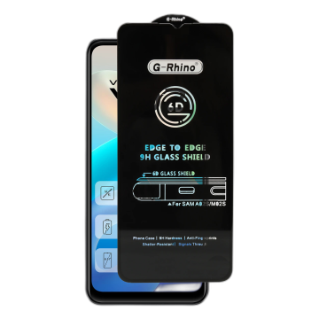 Vivo Y02 HD Glass OG Glass Protector Full Screen Glass For Vivo Y02 