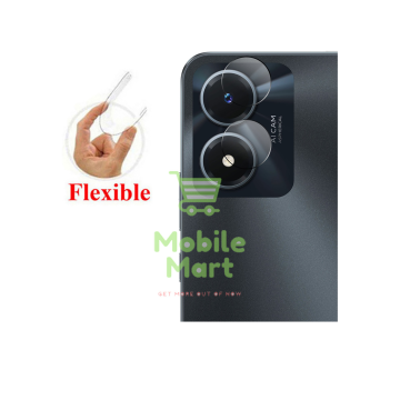 Vivo Y02s Back Camera Lens Protector Gorilla Protection For Vivo Y02s  - Image 2