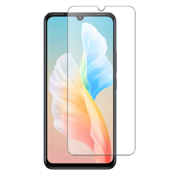 Vivo Y02s Glass Protector Gorilla Flexible Tempered Glass For Vivo Y02s  - Image 2