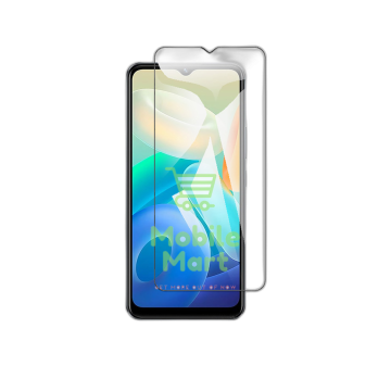 Vivo Y02s Glass Protector simple Tempered Glass For Vivo Y02s 