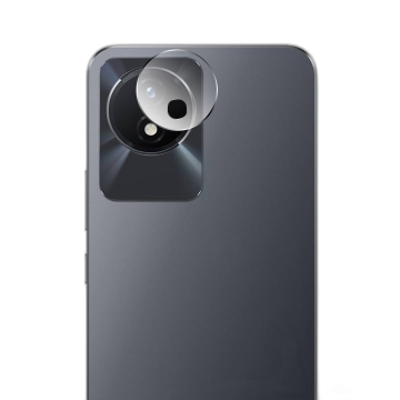 Vivo Y02t Back Camera Lens Protector Gorilla Protection For Vivo Y02t  - Image 2