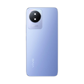 Vivo Y02T Blue Casing - Image 2