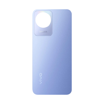 Vivo Y02T Blue Casing - Image 2