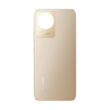 Vivo Y02T Golden Casing - Image 2