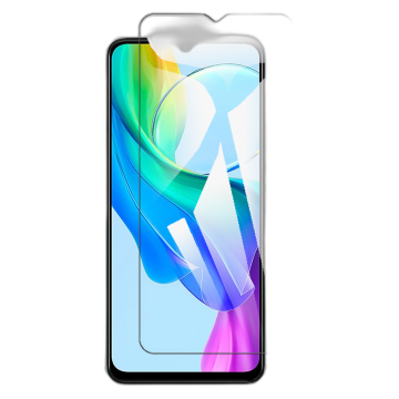 Vivo Y03 Glass Protector simple Tempered Glass For Vivo Y03 