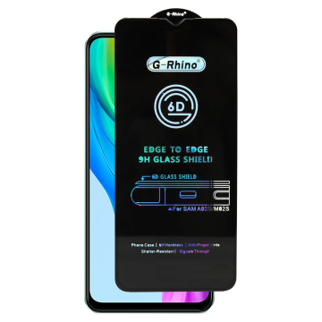 Vivo Y03 HD Glass OG Glass Protector Full Screen Glass For Vivo Y03  - Image 2