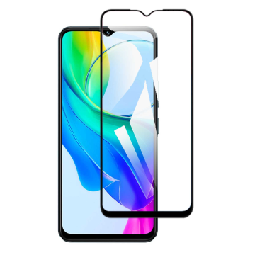 Vivo Y03T Glass Protector 5D-10D-11D-21D-9D Full Coverage - Image 2