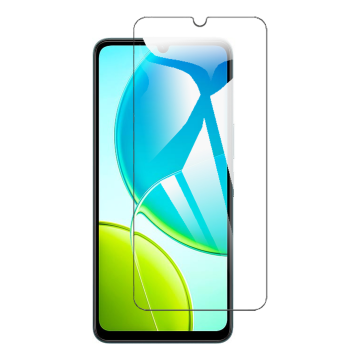 Vivo Y04 Glass Protector Polish Screen Tempered - Image 2