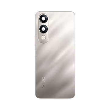 Vivo Y04 Golden Housing - Image 2