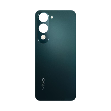 Vivo Y04 Green Casing - Image 2