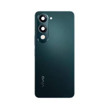 Vivo Y04 Green Housing - Image 2