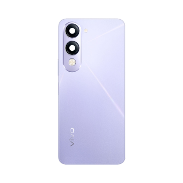 Vivo Y04 Purple Housing - Image 2