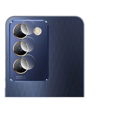Vivo Y100 4G Back Camera Lens Protector Gorilla Protection For Vivo Y100 4G 