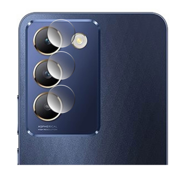 Vivo Y100 4G Back Camera Lens Protector Gorilla Protection For Vivo Y100 4G  - Image 2