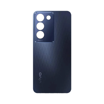 Vivo Y100 Black Casing - Image 2