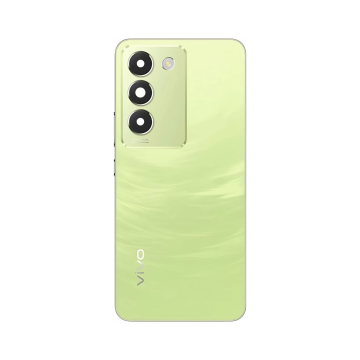 Vivo Y100 Green Housing - Image 2