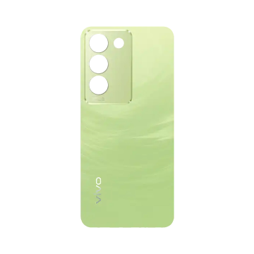 Vivo Y100 Rear Back Body Casing Housing Replacement Battery Back Door For Y100 - Green - Image 2